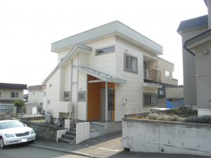 手稲区,西宮の沢,中古住宅,再生住宅,オクムラ,札幌,不動産,不動産売買,土地売買,中古住宅売買,売土地,売ビル,中古戸建,札幌,豊平,美園,月寒,福住
