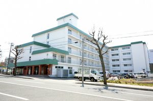 ホワイトヒルハウス
