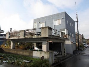江別市東野幌町34番地3