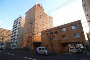 北海道札幌市清⽥区北野七条３丁⽬ ９-２２